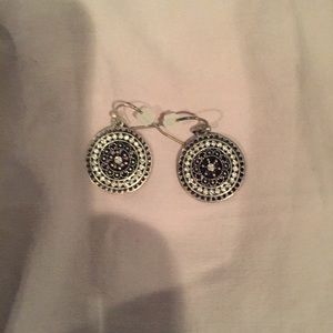 American Eagle Dangly Earrings